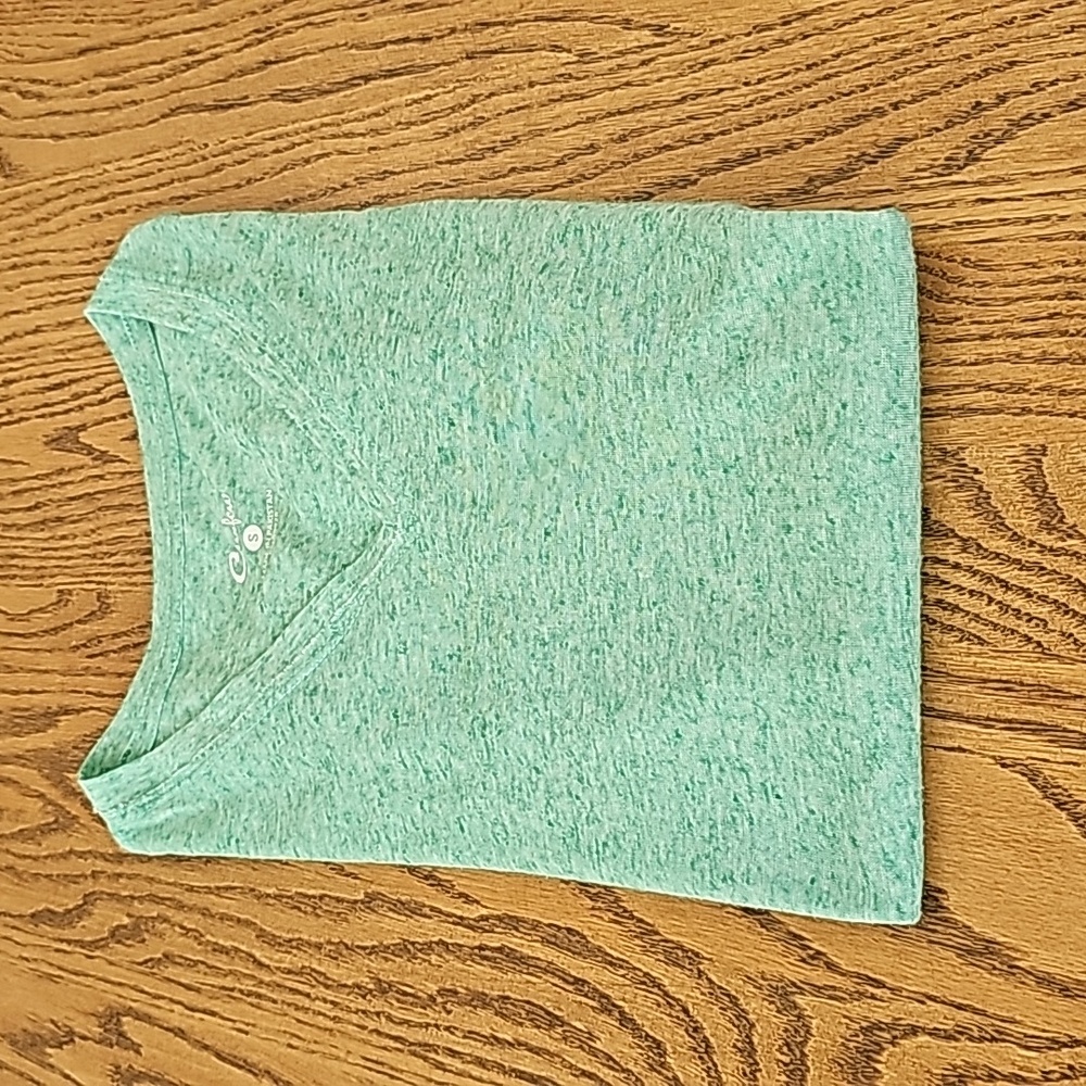 Curfew Tshirt